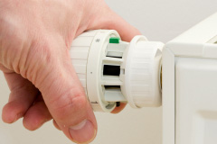 East Goscote central heating repair costs