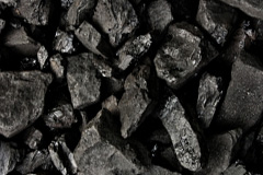 East Goscote coal boiler costs