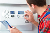 free commercial East Goscote boiler quotes
