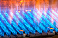 East Goscote gas fired boilers